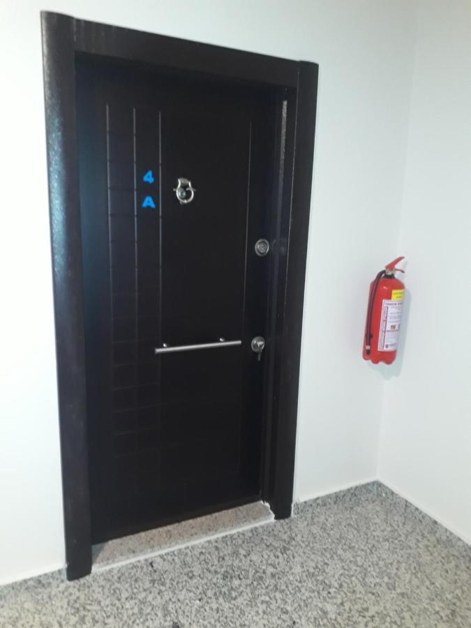 Erdem Apart Otel 特拉布宗 外观 照片