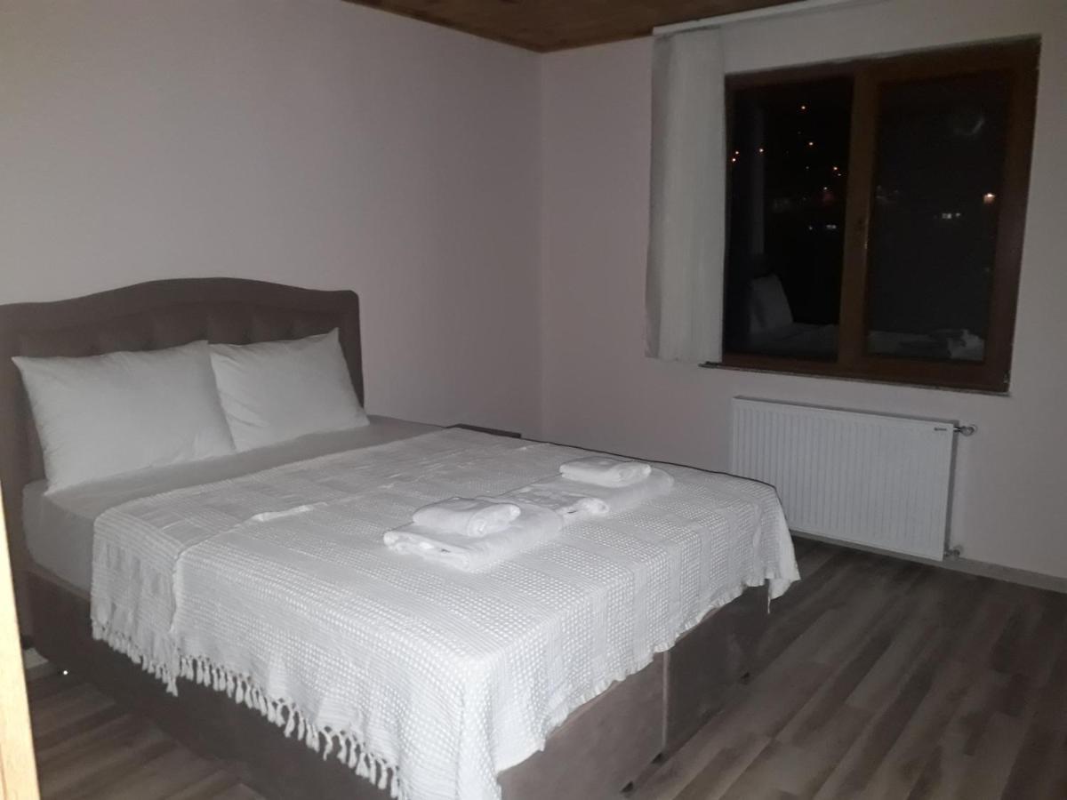 Erdem Apart Otel 特拉布宗 外观 照片