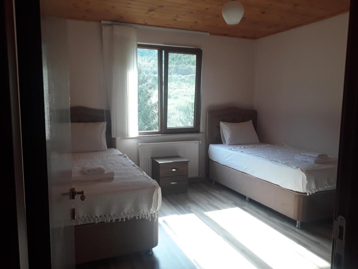 Erdem Apart Otel 特拉布宗 外观 照片