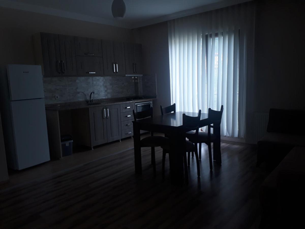 Erdem Apart Otel 特拉布宗 外观 照片