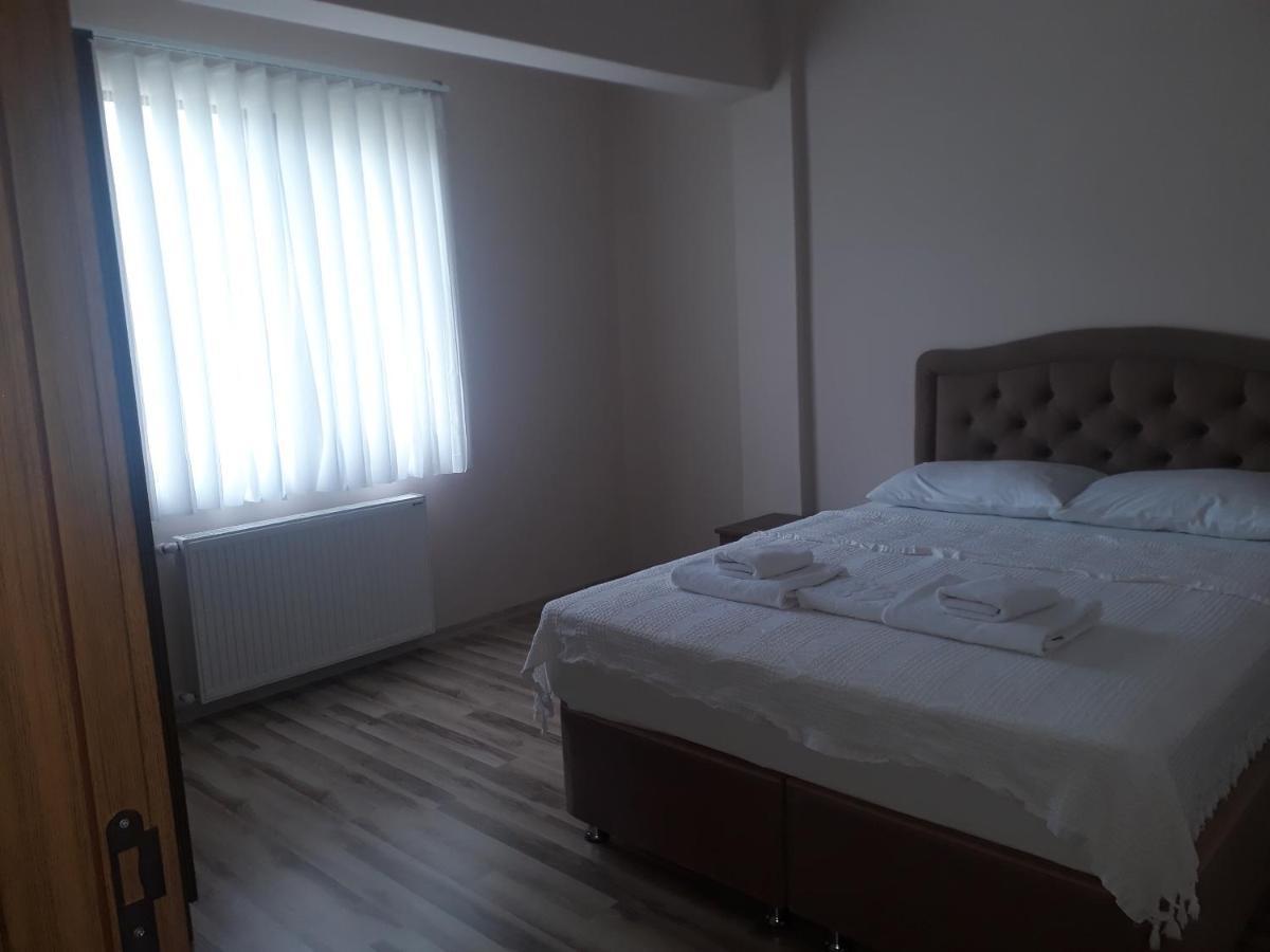 Erdem Apart Otel 特拉布宗 外观 照片