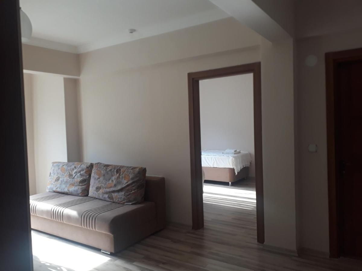Erdem Apart Otel 特拉布宗 外观 照片