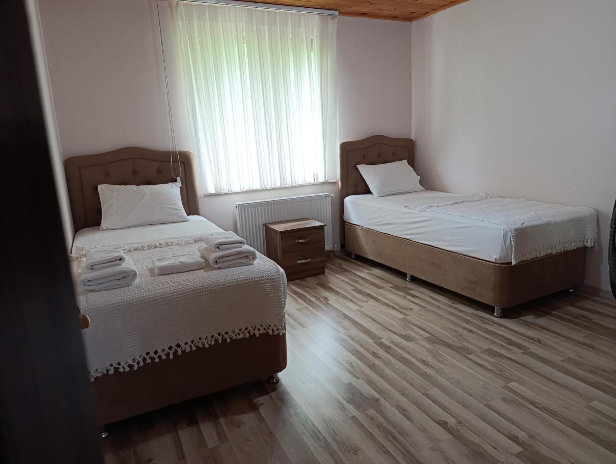Erdem Apart Otel 特拉布宗 外观 照片