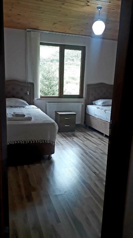 Erdem Apart Otel 特拉布宗 外观 照片