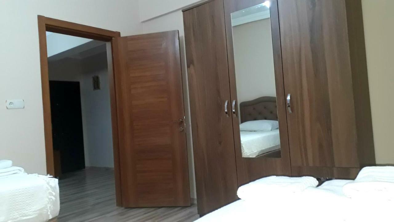 Erdem Apart Otel 特拉布宗 外观 照片