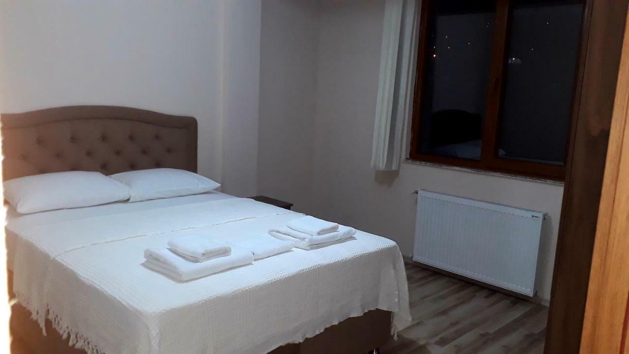 Erdem Apart Otel 特拉布宗 外观 照片