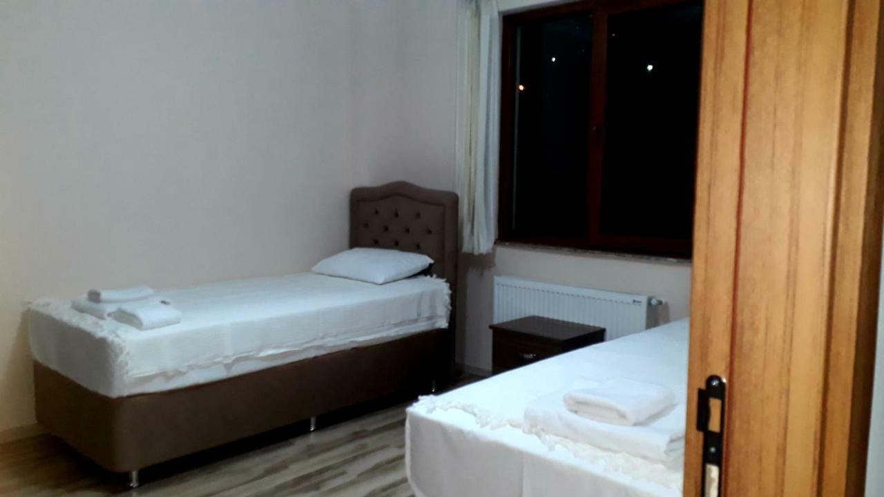 Erdem Apart Otel 特拉布宗 外观 照片