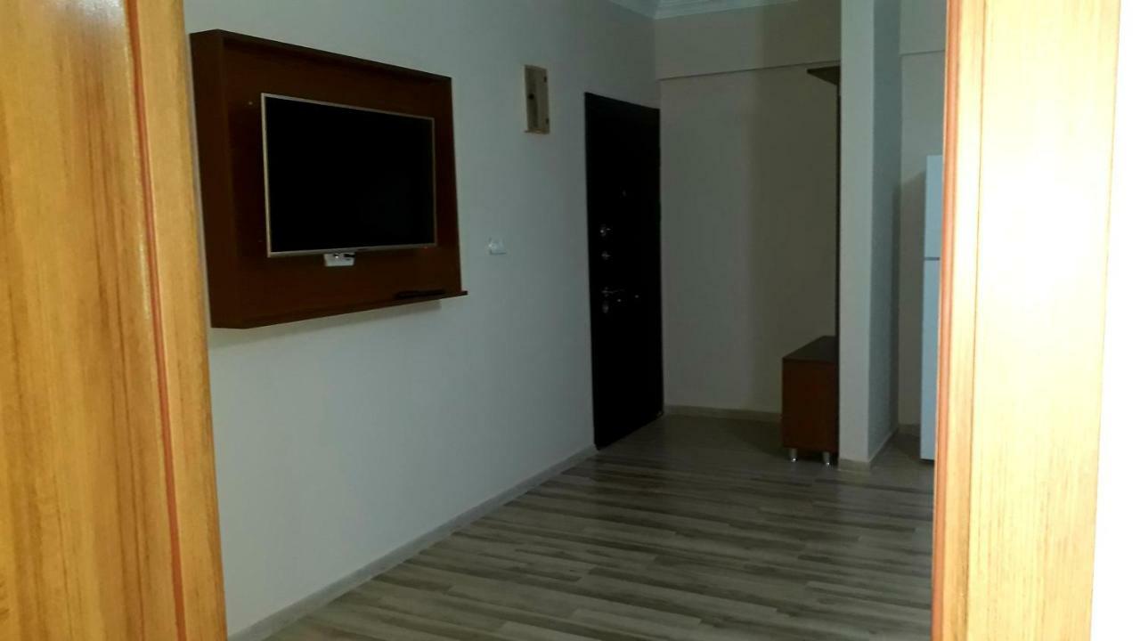 Erdem Apart Otel 特拉布宗 外观 照片