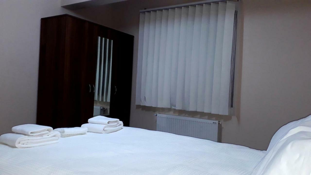 Erdem Apart Otel 特拉布宗 外观 照片