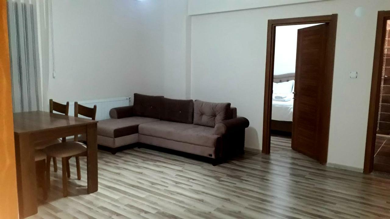 Erdem Apart Otel 特拉布宗 外观 照片