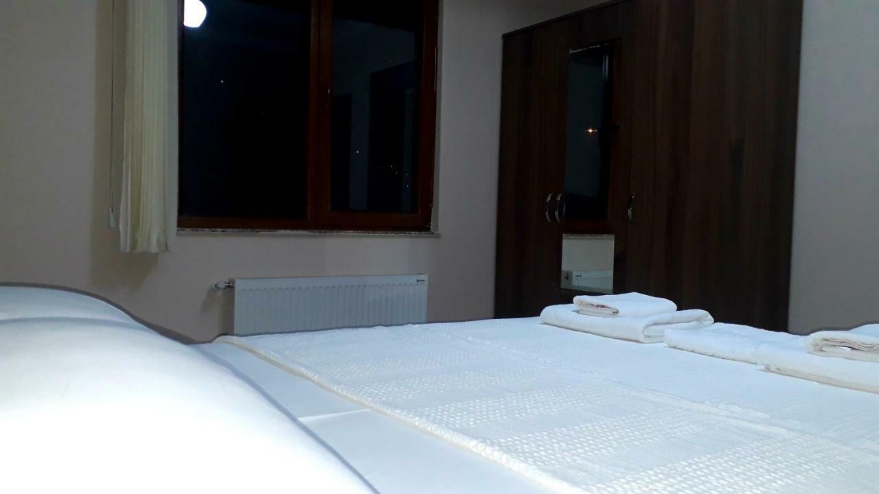 Erdem Apart Otel 特拉布宗 外观 照片