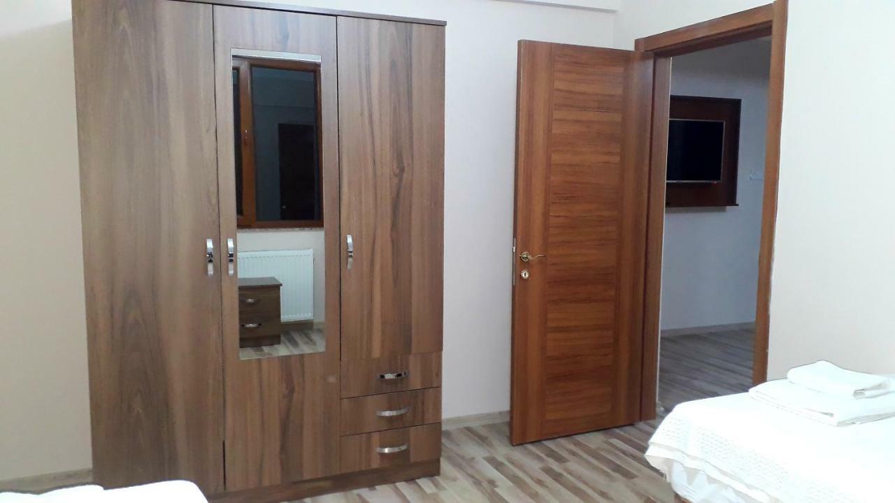 Erdem Apart Otel 特拉布宗 外观 照片