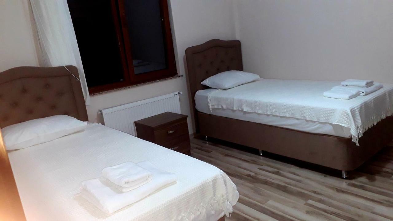 Erdem Apart Otel 特拉布宗 外观 照片