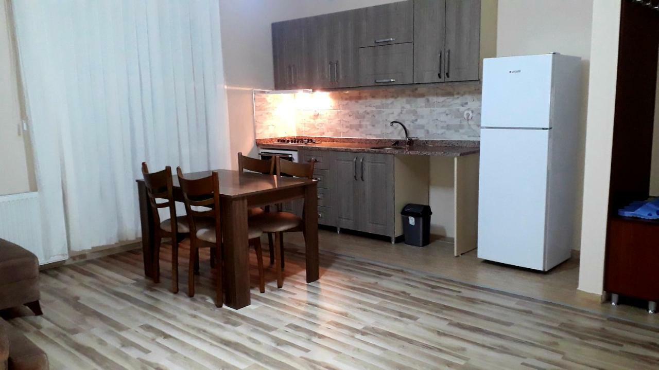 Erdem Apart Otel 特拉布宗 外观 照片